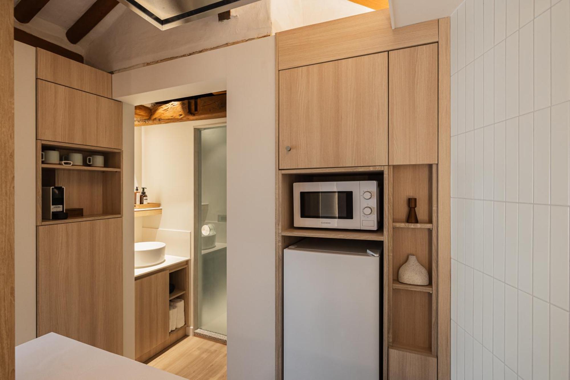 Lunar Apartment